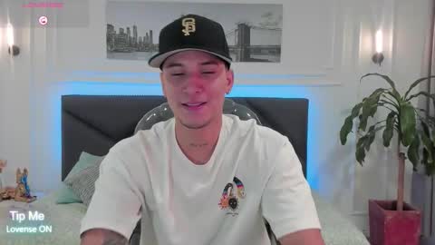 DAMIAN online show from 17, 1, 2026