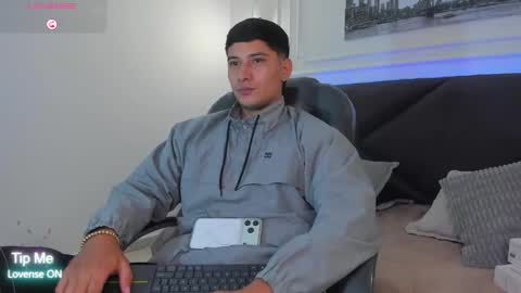 DAMIAN online show from 10, 2, 2026