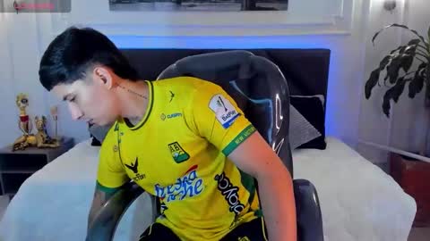 DAMIAN online show from 17, 3, 2026