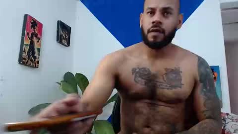 damian64436171 online show from 10, 1, 2025