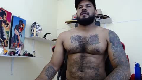 damian64436171 online show from 17, 9, 2025