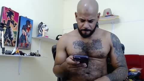 damian64436171 online show from 23, 10, 2025