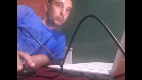 damian_2025 online show from 26, 12, 2024
