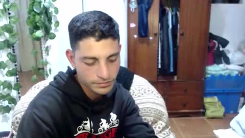 Damian online show from 11, 1, 2026