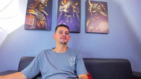 Damian Oliver online show from 7, 1, 2026