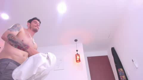 D A M I A N online show from 13, 10, 2025