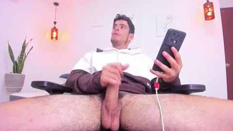 D A M I A N online show from 20, 10, 2025