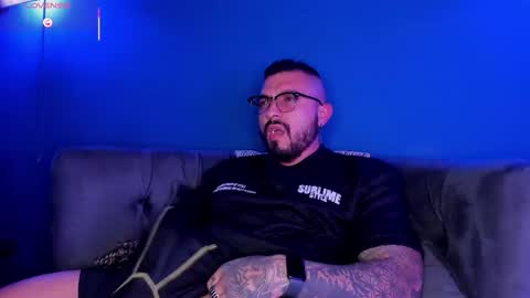 Damian online show from 25, 9, 2025