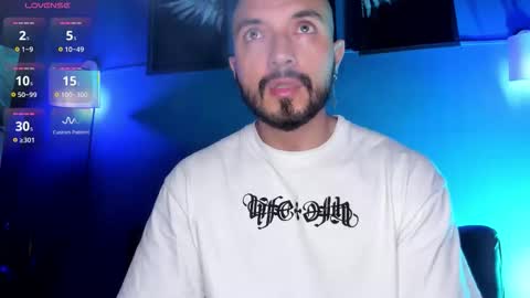 Damian online show from 27, 9, 2025