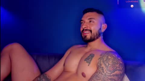 Damian online show from 6, 10, 2025