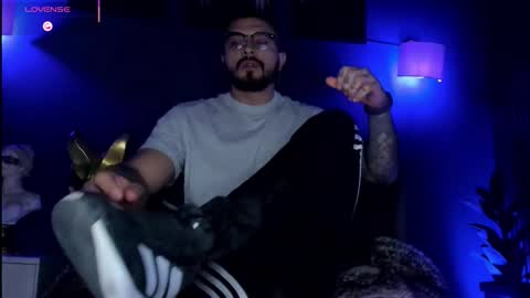 Damian online show from 7, 10, 2025