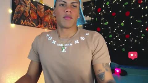 Damian online show from 20, 12, 2024