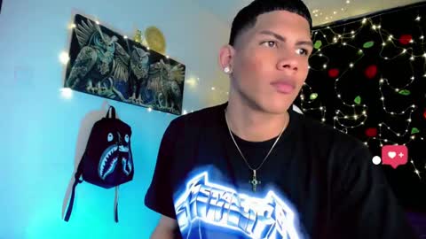 Damian online show from 28, 12, 2024