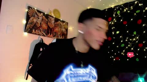 Damian online show from 28, 12, 2024