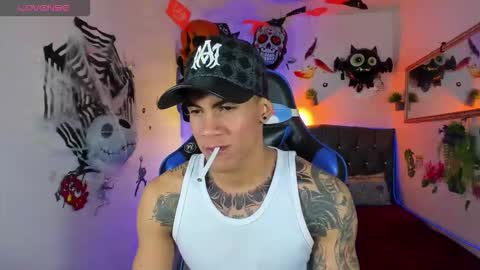 Damian online show from 13, 10, 2025