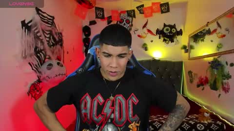 Damian online show from 17, 10, 2025