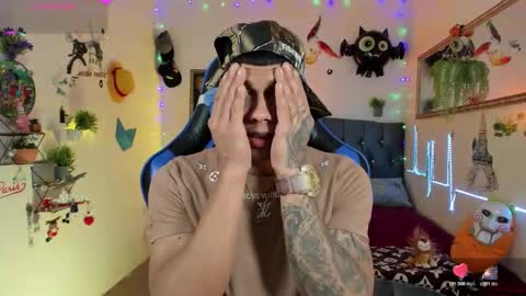 Damian online show from 9, 11, 2025