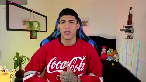 Damian online show from 28, 2, 2026