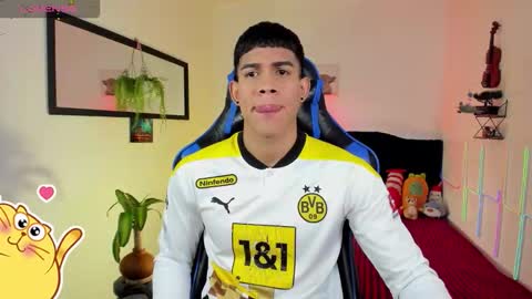 Damian online show from 4, 3, 2026