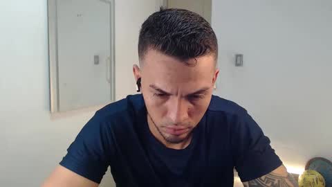 Damian online show from 8, 9, 2025