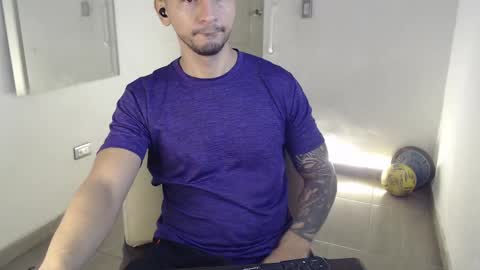 Damian online show from 14, 9, 2025