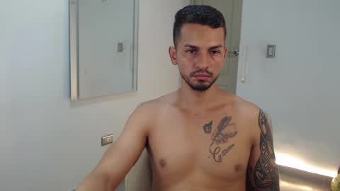 Damian online show from 19, 9, 2025