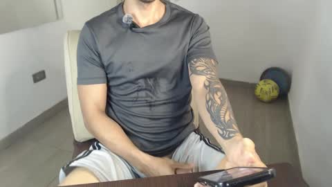 Damian online show from 25, 9, 2025