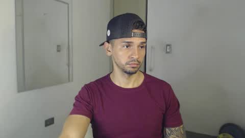 Damian online show from 30, 9, 2025
