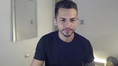 Damian online show from 3, 10, 2025