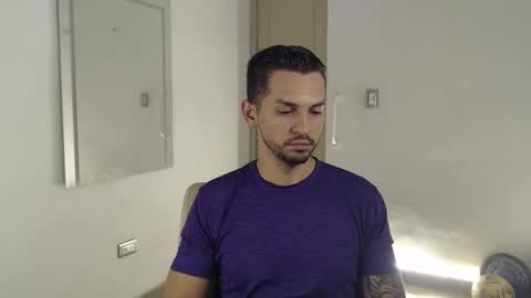 Damian online show from 6, 10, 2025