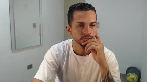 Damian online show from 7, 10, 2025