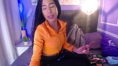 damian_n_lissa online show from 16, 11, 2025