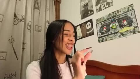 Snapshot of damian_n_lissa chatting on 13, 2, 2026 damian_n_lissa online show from 13, 2, 2026