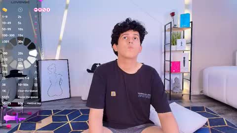 damian_salvatoree online show from 26, 11, 2025