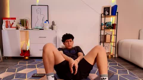 damian_salvatoree online show from 14, 1, 2026