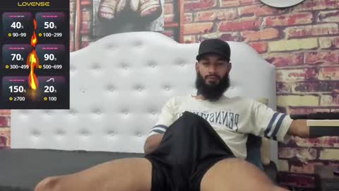 damian_shakur online show from 3, 12, 2025