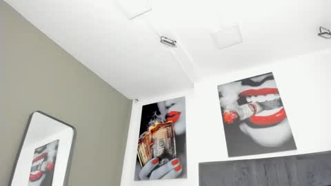 Damian Vadim online show from 31, 1, 2026