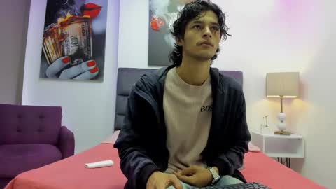 Damian Vadim online show from 13, 2, 2026