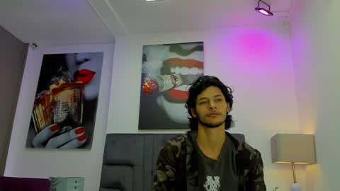 Damian Vadim online show from 28, 2, 2026