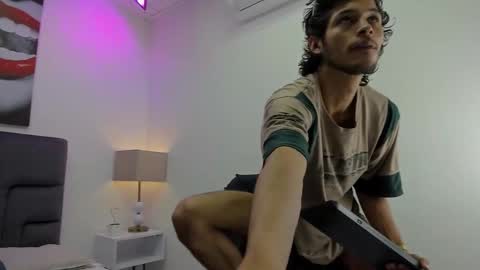 Damian Vadim online show from 6, 3, 2026