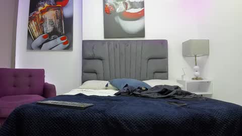 Damian Vadim online show from 11, 3, 2026