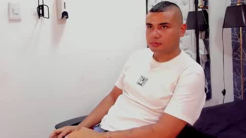 Damian Blaze online show from 25, 9, 2025