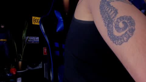 Daamiancox online show from 24, 1, 2025