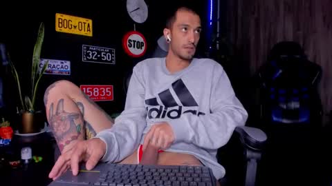 Daamiancox online show from 25, 2, 2025