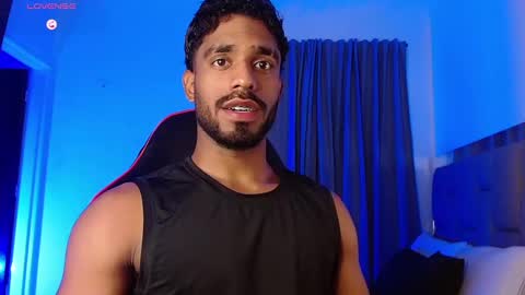 damiano_walker online show from 17, 11, 2025