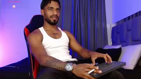 damiano_walker online show from 26, 11, 2025