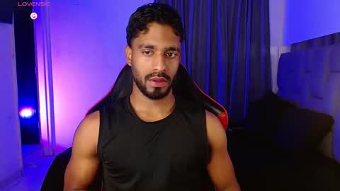 damiano_walker online show from 18, 12, 2025