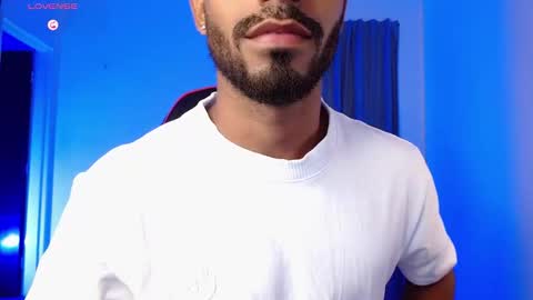 damiano_walker online show from 14, 2, 2026