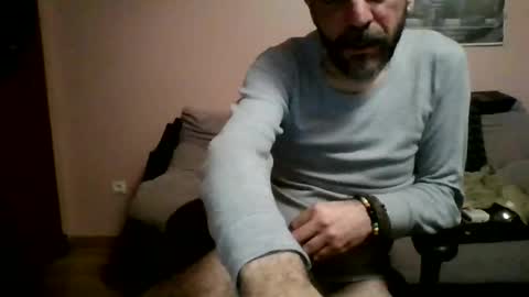 damianour online show from 5, 1, 2025