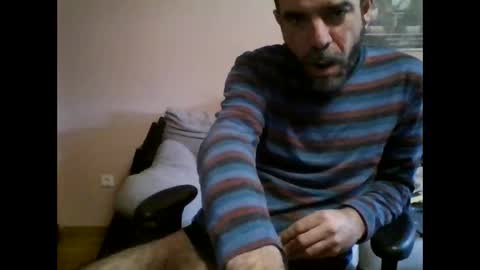 damianour online show from 22, 1, 2025